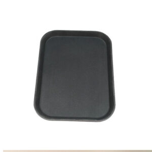 سینی استپ دار مستطیل 25*35