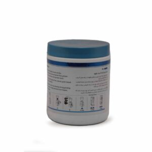 قرص آسیاب 400گرم SPM