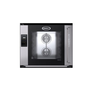 فر کانوکشن 6 سینی اونوکس BAKERLUX SHOP.Pro™ LED