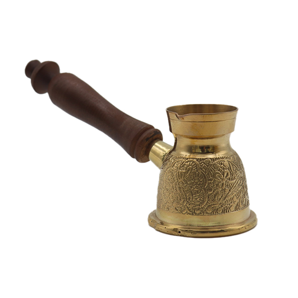 جازوه برنجی