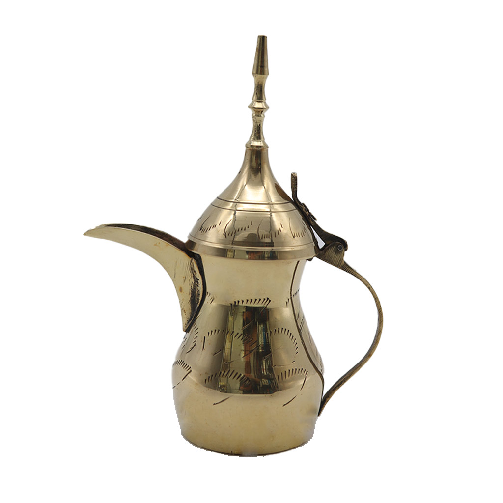 دله عربی