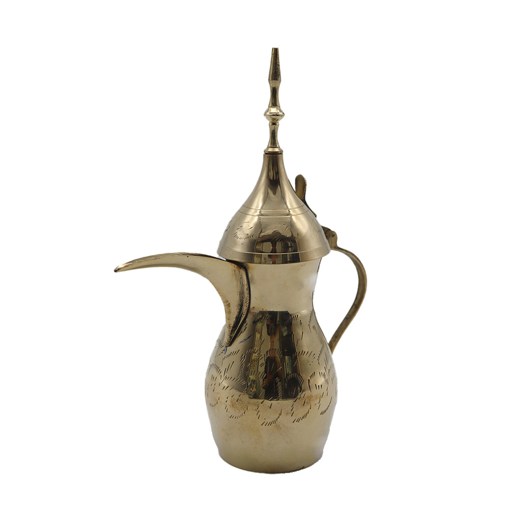 دله عربی
