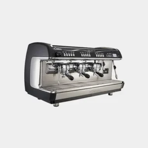 اسپرسوساز صنعتی جیمبالی مدل M39