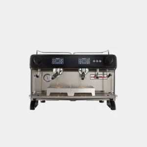 اسپرسوساز صنعتی جیمبالی مدل M40