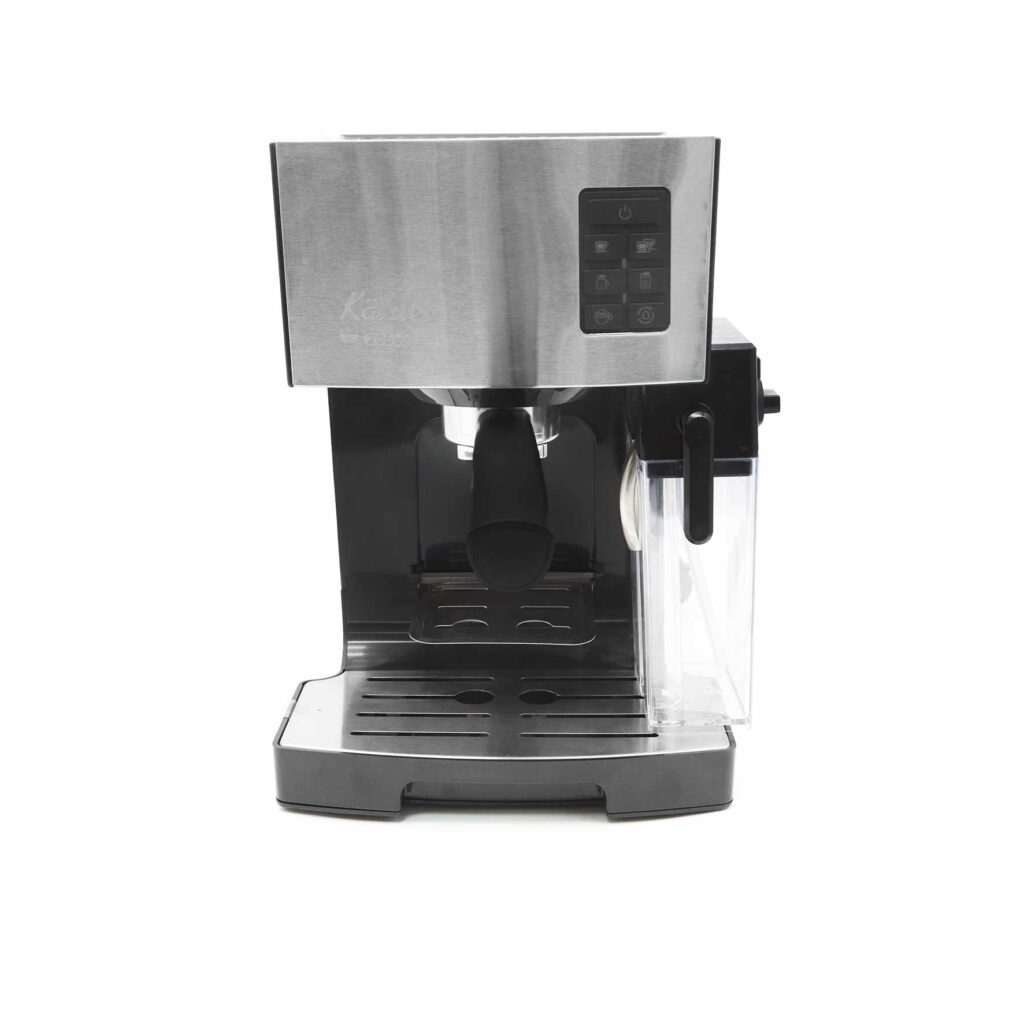 اسپرسو ساز سکوتک اسپانیا نیمه اتوماتیک Cecotec Cafetera Express ccino 20