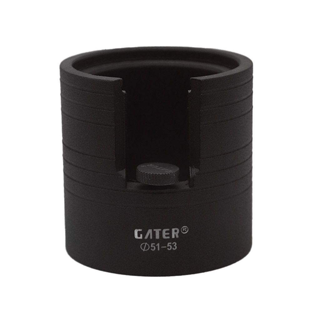پایه پرتافیلتر 51 میل Gater