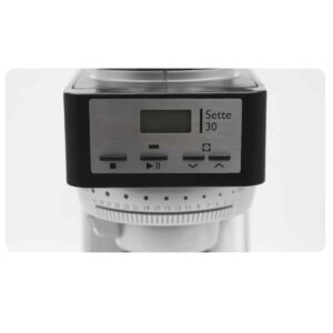 آسیاب قهوه باراتزا مدل Sette 30