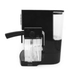 اسپرسو ساز سکوتک اسپانیا نیمه اتوماتیک Cecotec Cafetera Express ccino 20