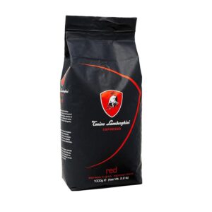 دان قهوه لامبورگینی RED
